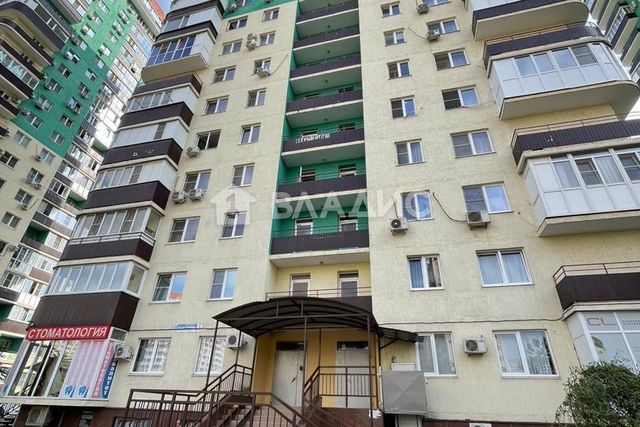 квартира дом 129 муниципальное образование Краснодар фото