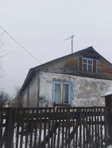 дом 5 Ильино-Полянский сельсовет фото