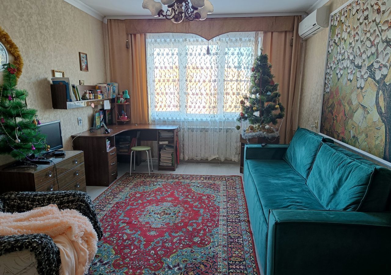 квартира г Воронеж р-н Коминтерновский ул Владимира Невского 22 фото 15