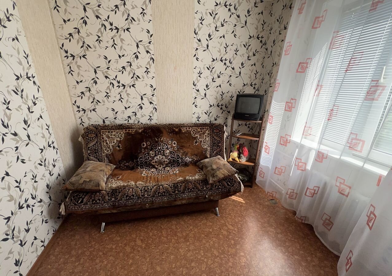 квартира г Кемерово ул Торговая 1а Кедровка фото 16