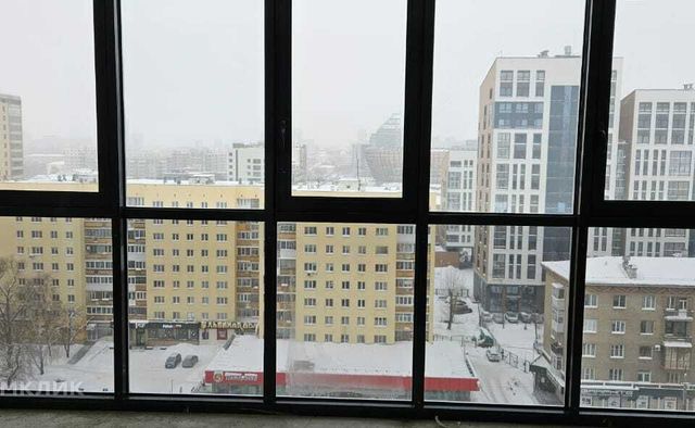 дом 20 Екатеринбург, муниципальное образование фото