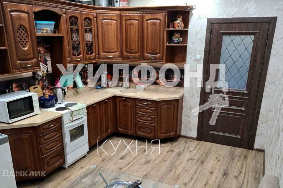 квартира г Абакан ул Буденного 101 городской округ Абакан фото 3