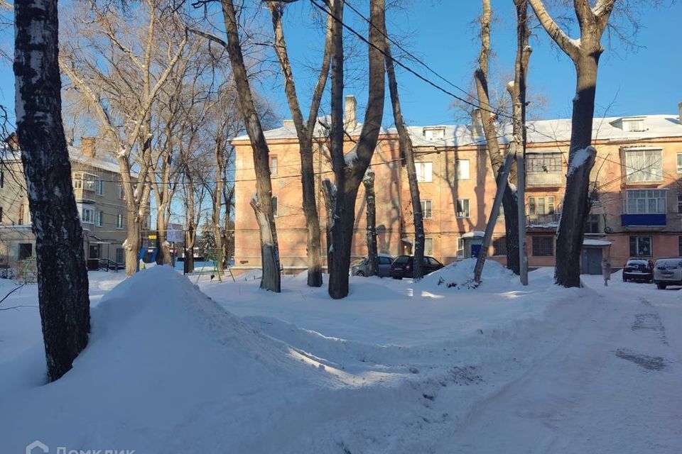 квартира г Ульяновск ул Автозаводская 2 городской округ Ульяновск фото 3