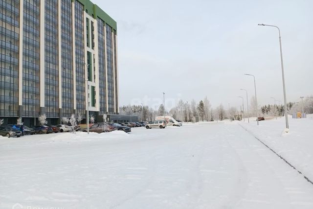 городской округ Сыктывкар фото
