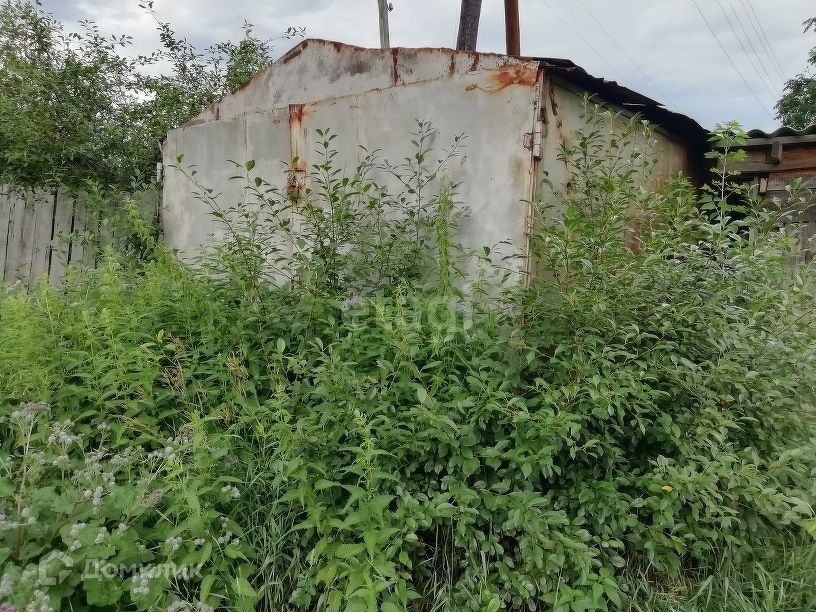 квартира р-н Шадринский с Красная Нива ул Школьная 3 фото 3