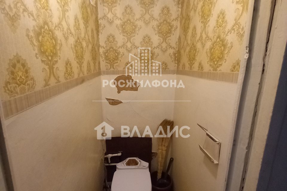 квартира г Чита ул 1-я Московская 52 городской округ Чита фото 10