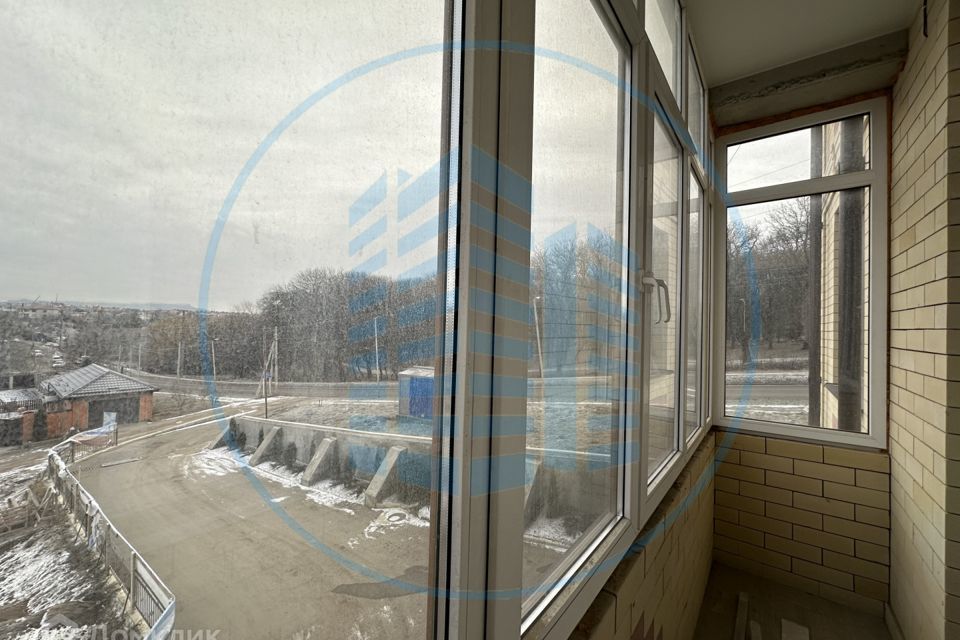 квартира г Ессентуки ул Пушкина 8а городской округ Ессентуки фото 7