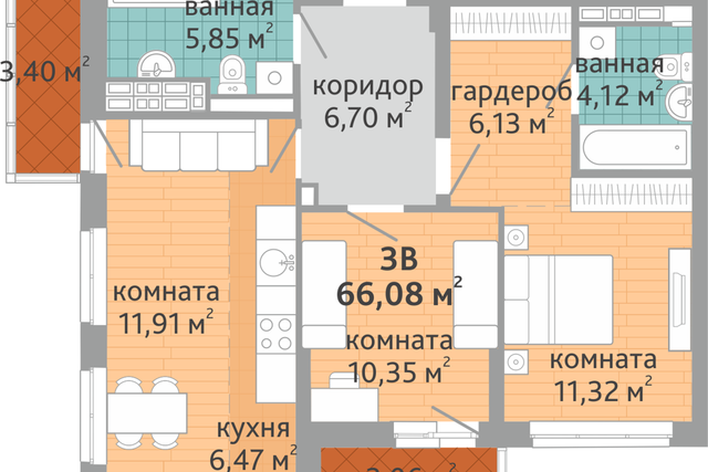 дом 31 Екатеринбург, муниципальное образование фото