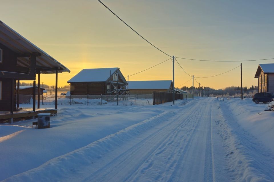 земля г Вологда ул Предтеченская городской округ Вологда фото 10