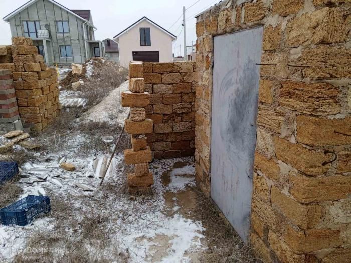 дом г Евпатория пл Театральная городской округ Евпатория фото 4