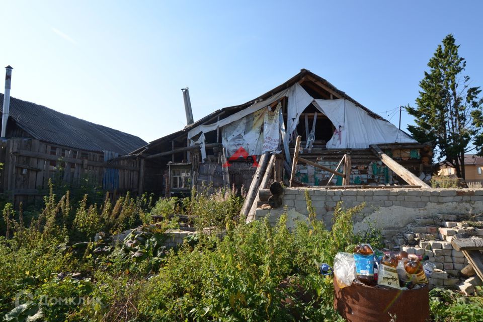 дом р-н Кольчугинский г Кольчугино ул Ивановская 32 фото 4