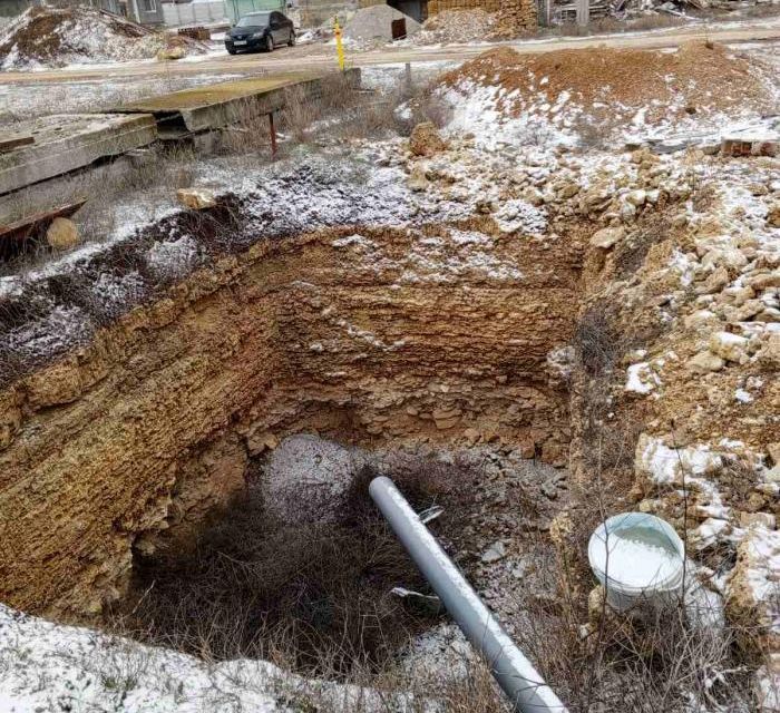 дом г Евпатория пл Театральная городской округ Евпатория фото 9