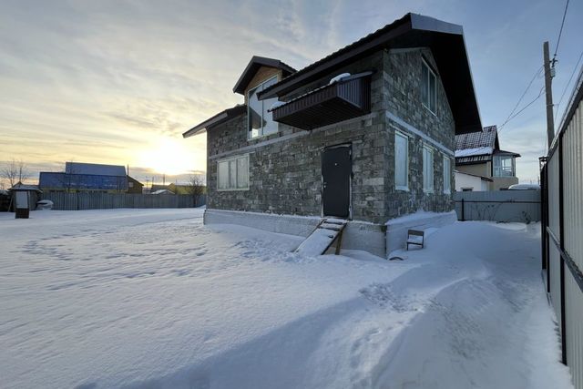 городской округ Сургут, ДНТ Речник фото