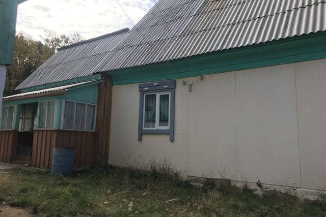 с Сухая ул Лесная фото