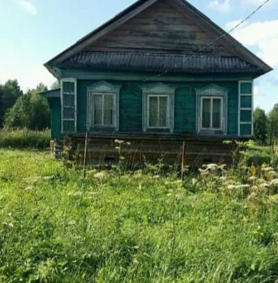 дом 56 городской округ Переславль-Залесский фото
