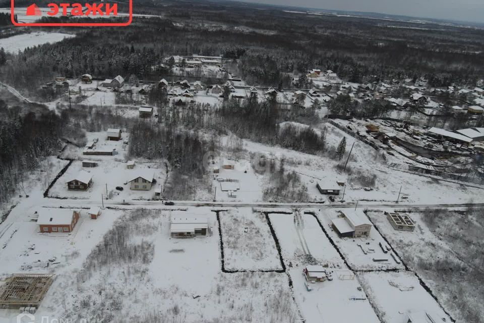 земля г Петрозаводск ул Сулажгорского Кирпичного Завода Петрозаводский городской округ фото 5