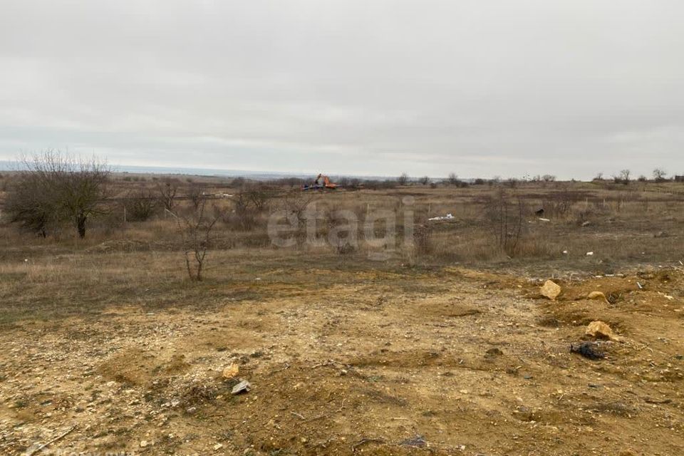 земля г Севастополь Северная сторона фото 3
