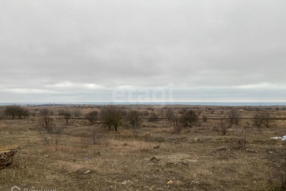 земля г Севастополь Северная сторона фото 4