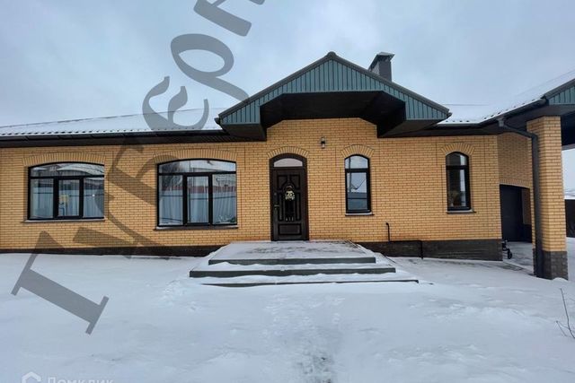 Тавровское сельское поселение, Лирическая улица фото
