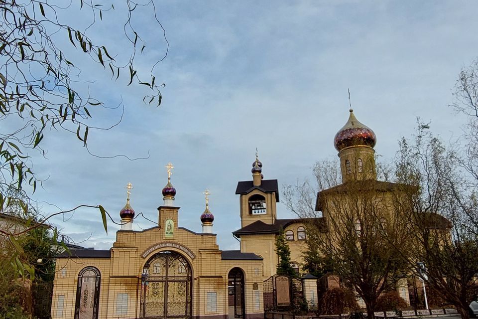 дом р-н Шпаковский г Михайловск ул Владимира Набокова фото 6