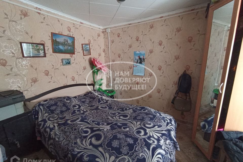 дом г Чайковский проезд 2-й 5 Чайковский городской округ фото 8