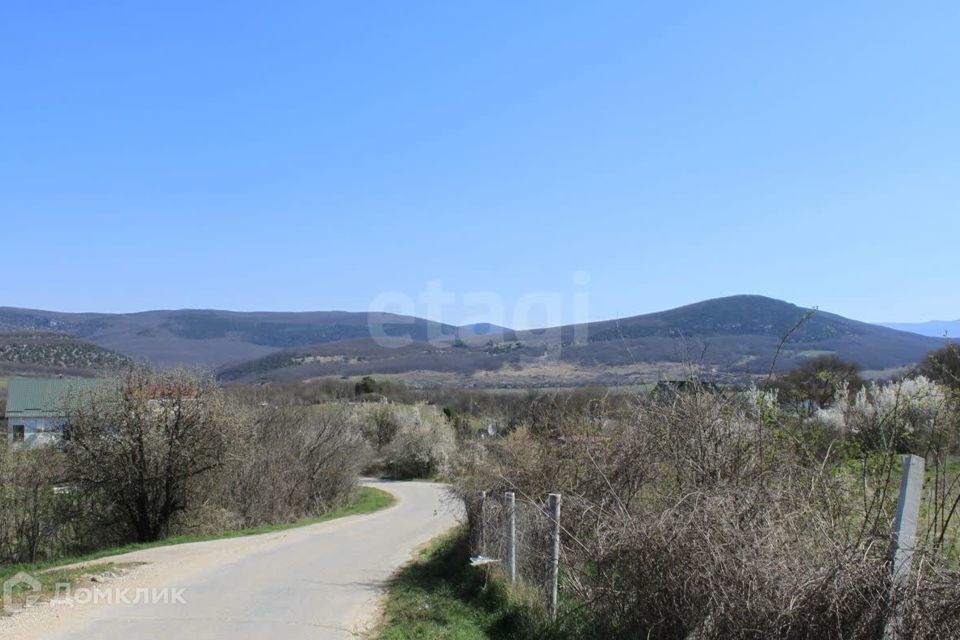 дом г Севастополь с Резервное ул Гончарная 1 Балаклавский район фото 10