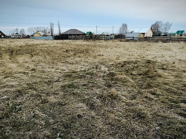 земля ул Садовая 17 фото