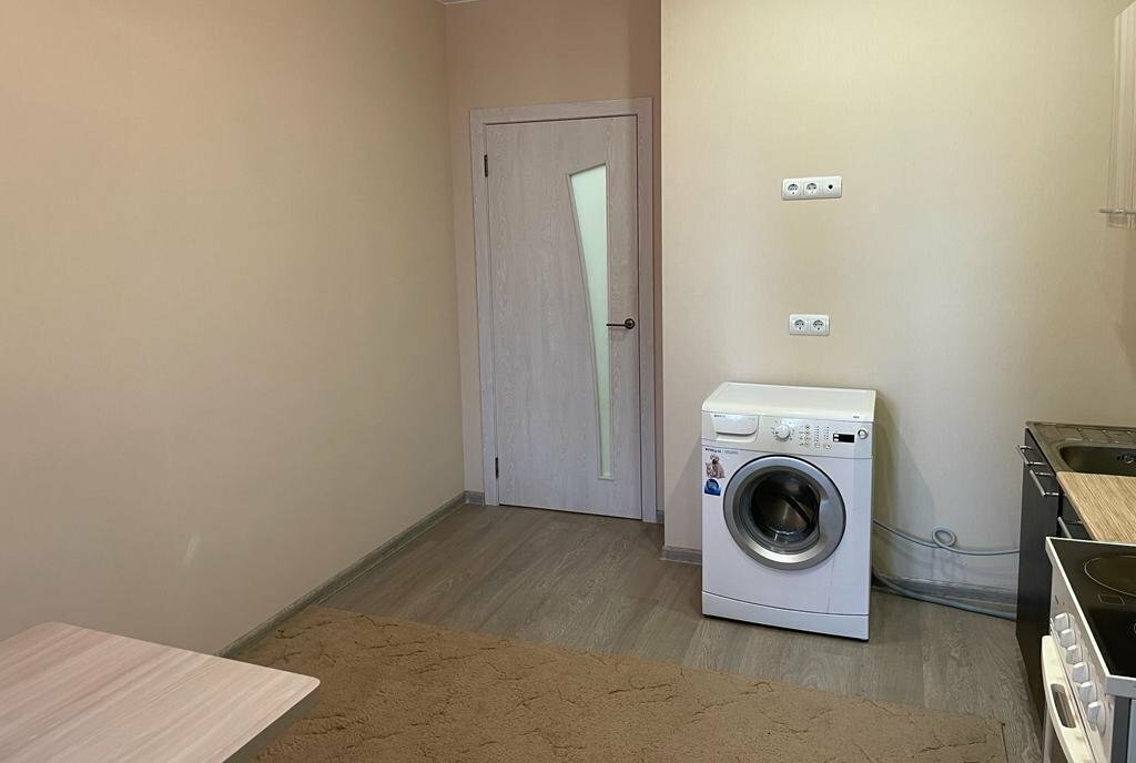 квартира г Тюмень ул Мельникайте 2к/3 фото 5