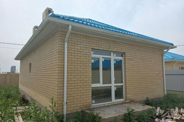 дом дом 59 муниципальное образование Краснодар фото