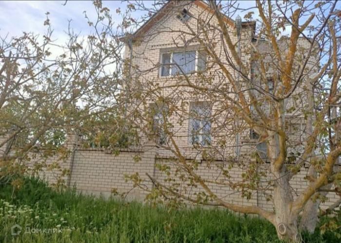 дом г Евпатория ул Весенняя 29 городской округ Евпатория фото 2
