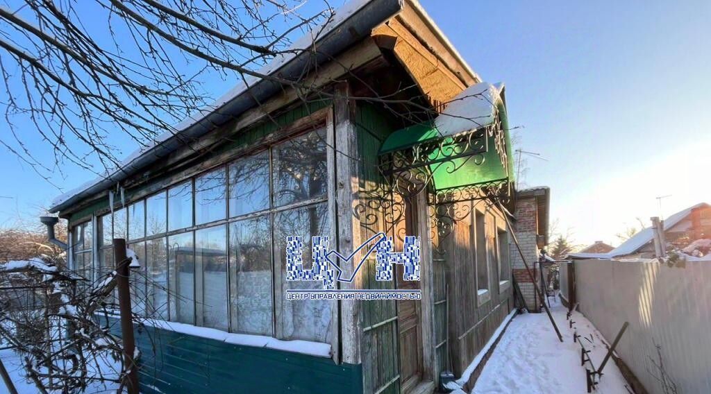 дом г Курск р-н Железнодорожный ул Подвойского 86а фото 16