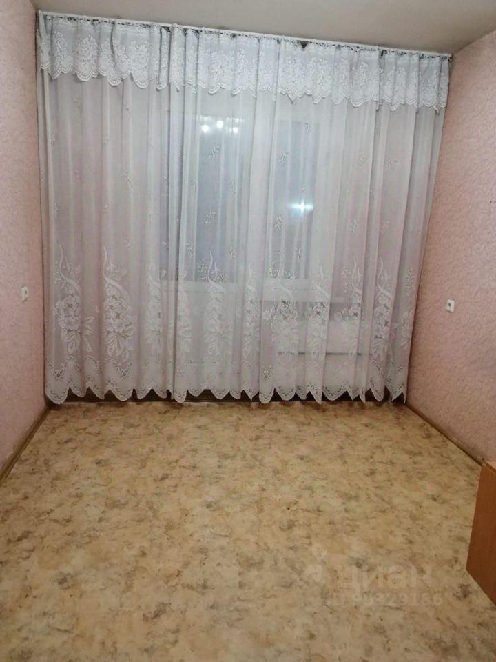 квартира г Красноярск р-н Центральный ул Абытаевская 4а фото 6