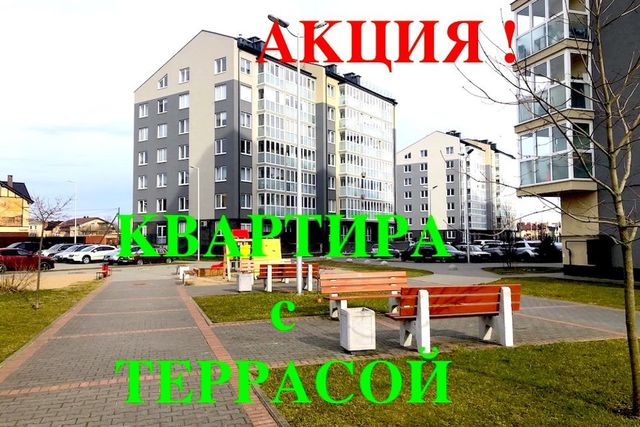 квартира дом 25 городской округ Калининград фото