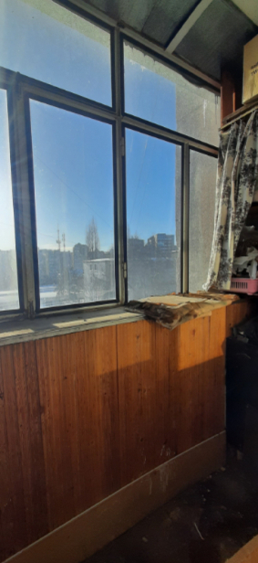 квартира г Липецк р-н Советский ул Барашева 5 фото 4