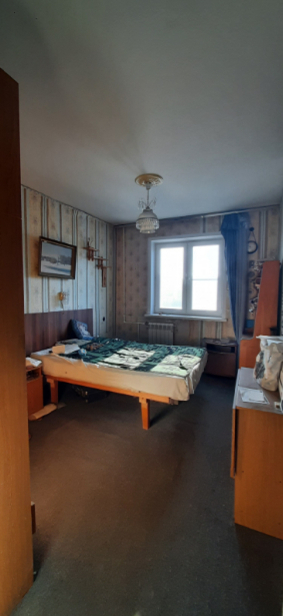 квартира г Липецк р-н Советский ул Барашева 5 фото 7