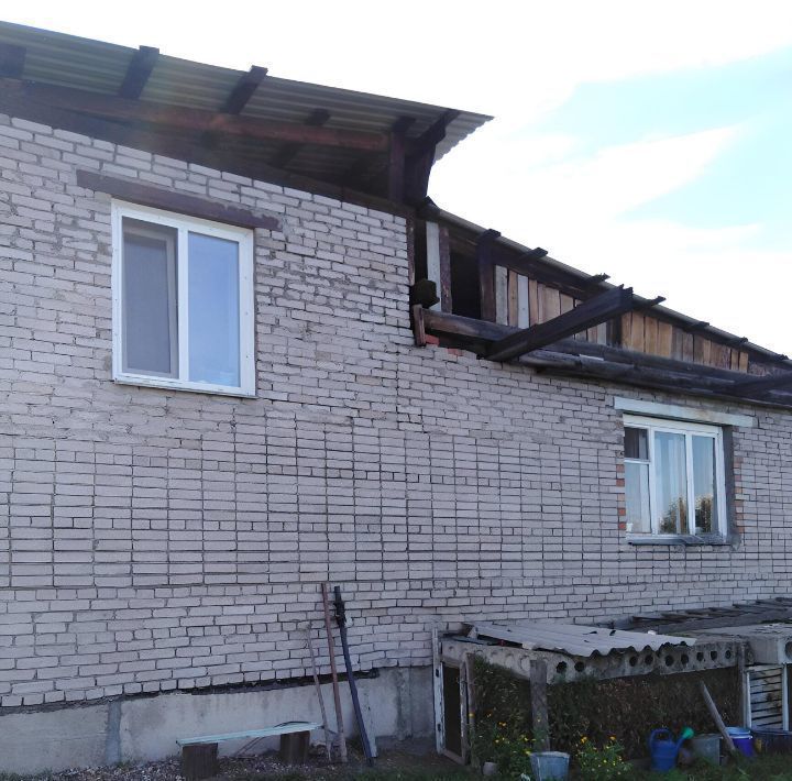 дом г Саяногорск ул Заводская 32 фото 22