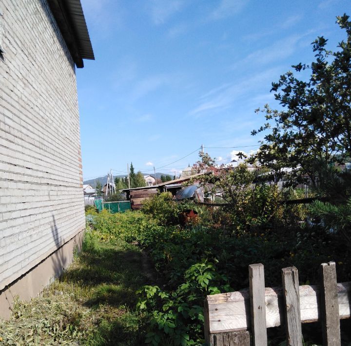 дом г Саяногорск ул Заводская 32 фото 24
