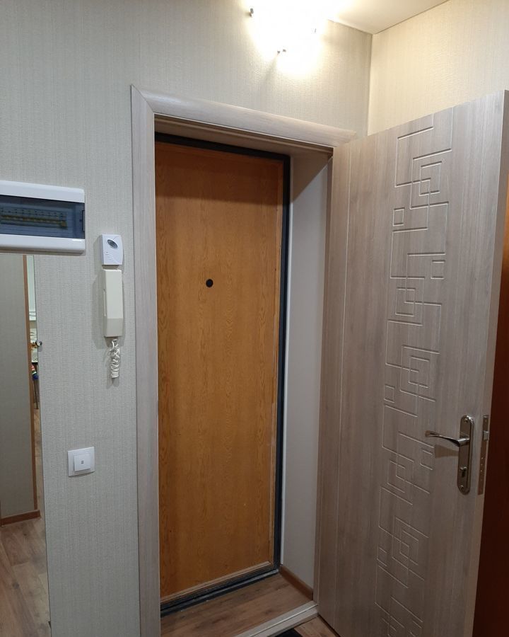 квартира г Белгород Западный ул Дегтярева 2а мкр-н Салют фото 10