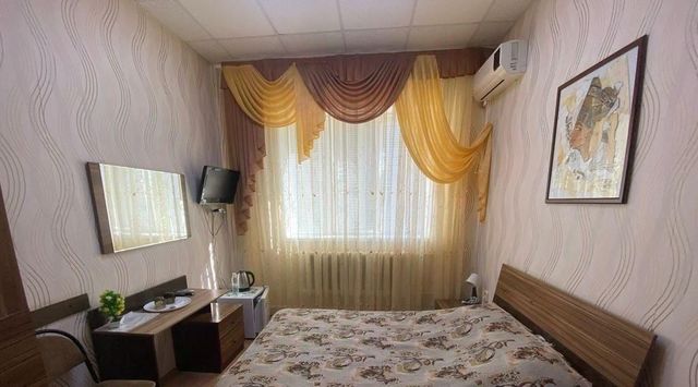 комната ул Ворошилова 2а фото