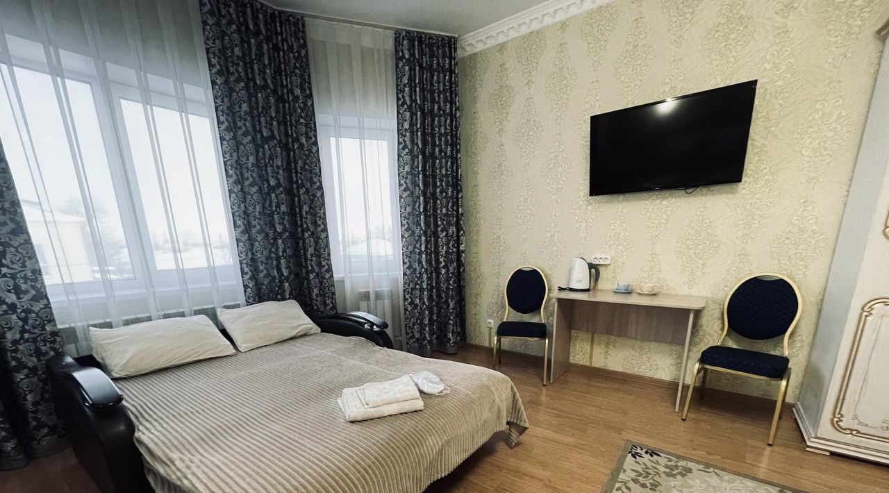 комната р-н Лискинский г Лиски ул Маяковского 1 фото 2