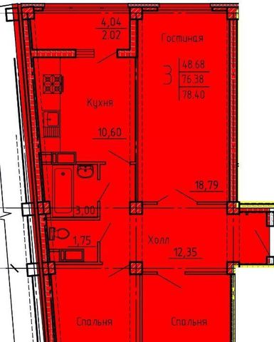 р-н Октябрьский Дальнее Арбеково ЖК «Арбековская застава» с 11 фото