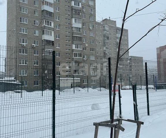 дом 26 городской округ Уфа фото