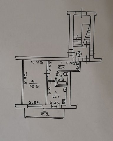 квартира дом 9 фото