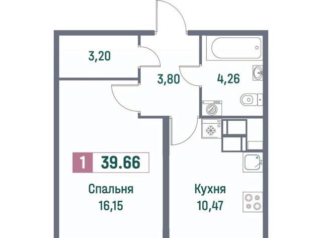 Девяткино фото