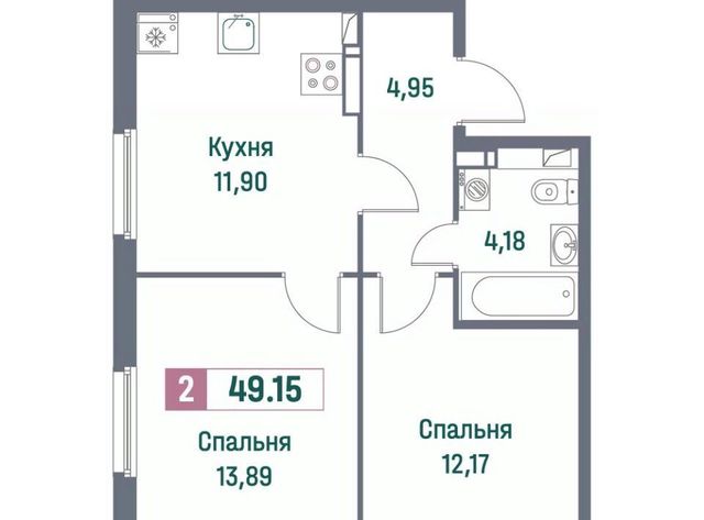 Девяткино фото