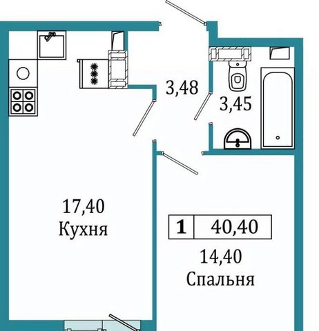 ул Екатерининская 16/5 Девяткино фото
