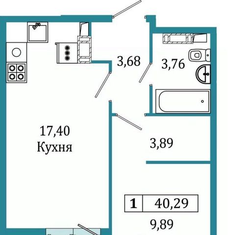 Девяткино фото