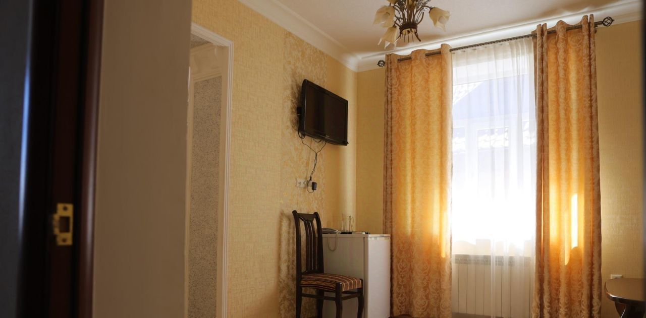 комната г Махачкала микрорайон Караман-7 ул. Хайрутдина Гаджиева, 41 фото 7
