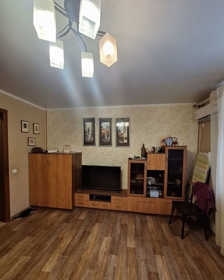 квартира г Балаково ул Свердлова 27 Балаковский р-н, муниципальное образование фото 7