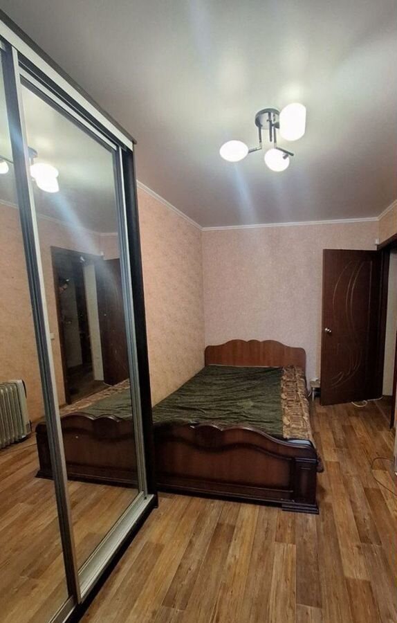 квартира г Балаково ул Свердлова 27 Балаковский р-н, муниципальное образование фото 17